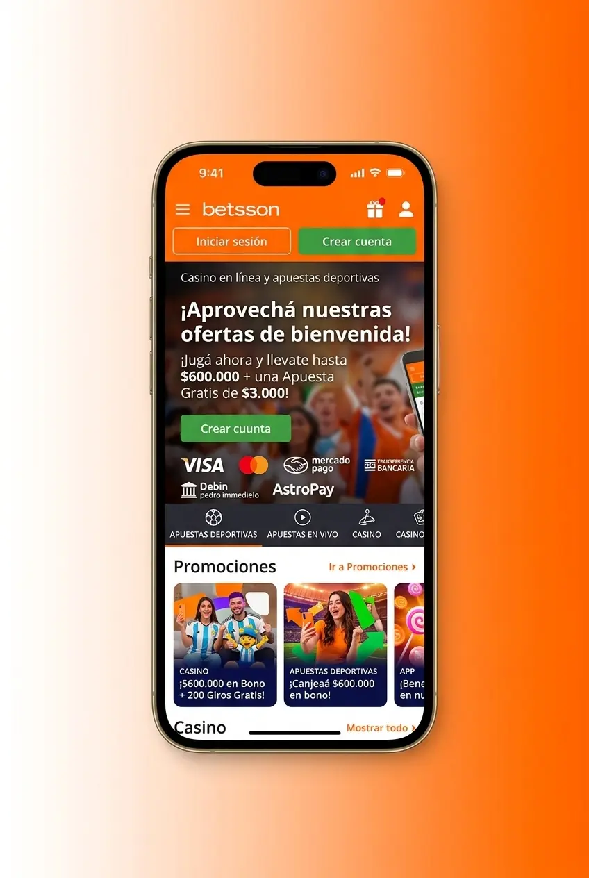 Guía paso a paso para empezar a apostar en CS2 en Betsson con registro y primer depósito