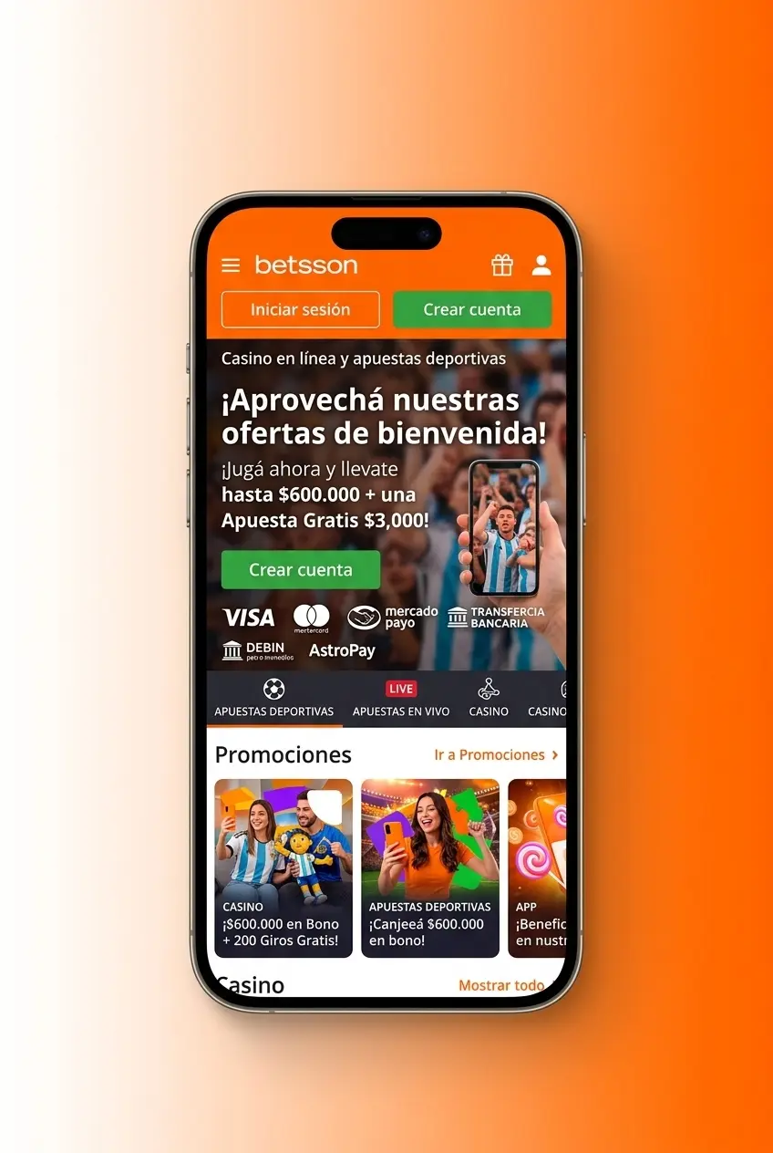 Guía paso a paso para empezar a apostar en CS2 en Betsson con registro y depósito inicial