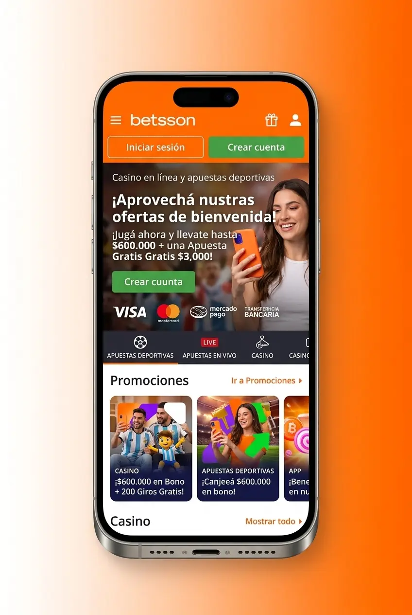 Guía paso a paso para empezar a apostar en CS2 en Betsson, con registro y primer depósito en menos de 10 minutos