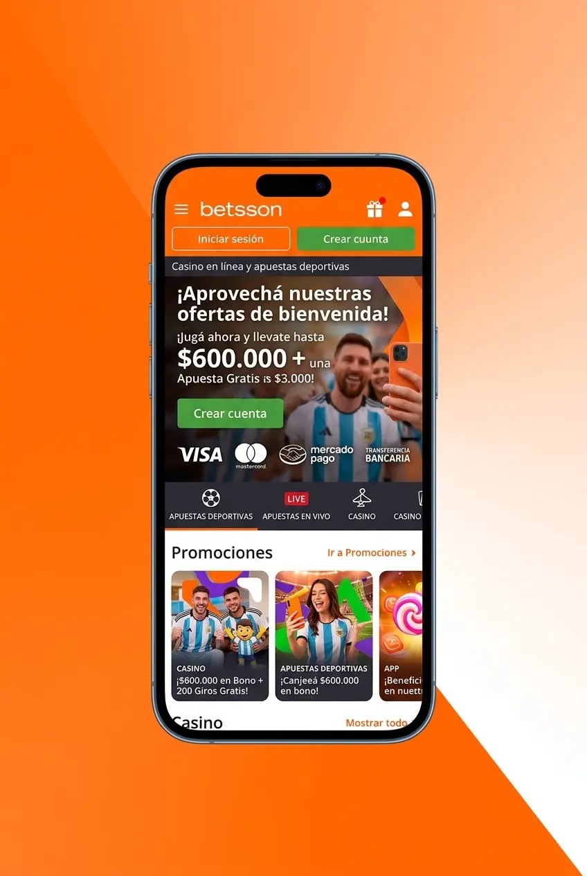 Guía paso a paso para apostar en Dota 2 en Betsson Argentina desde registro hasta confirmar apuesta