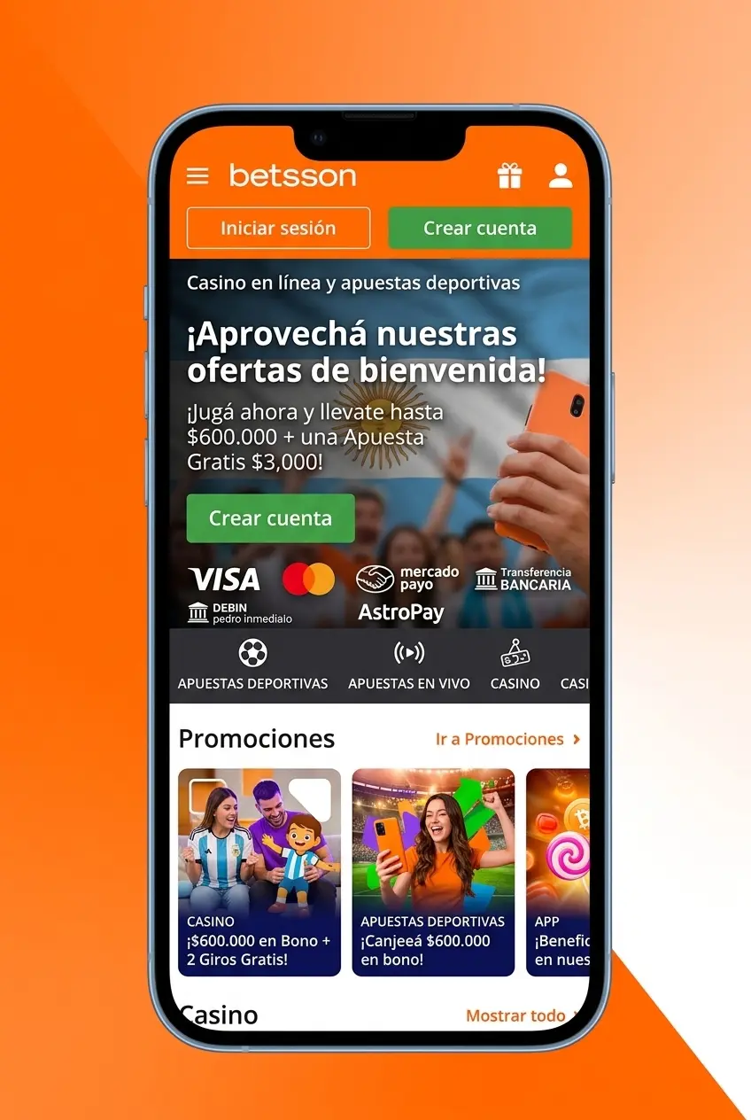 Guía paso a paso para apostar en Dota 2 en Betsson Argentina desde el registro hasta confirmar tu apuesta