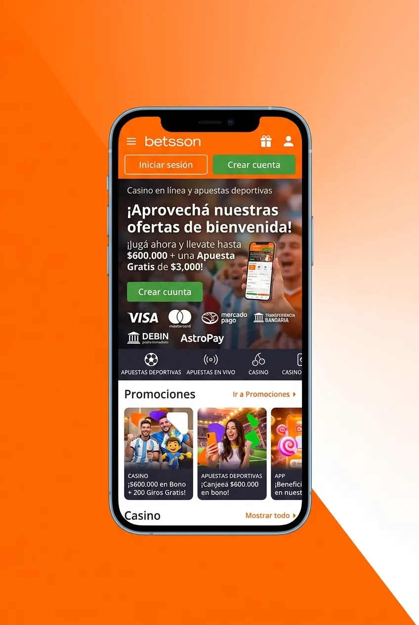 Guía paso a paso para apostar en Dota 2 en Betsson Argentina desde registro hasta confirmar apuesta