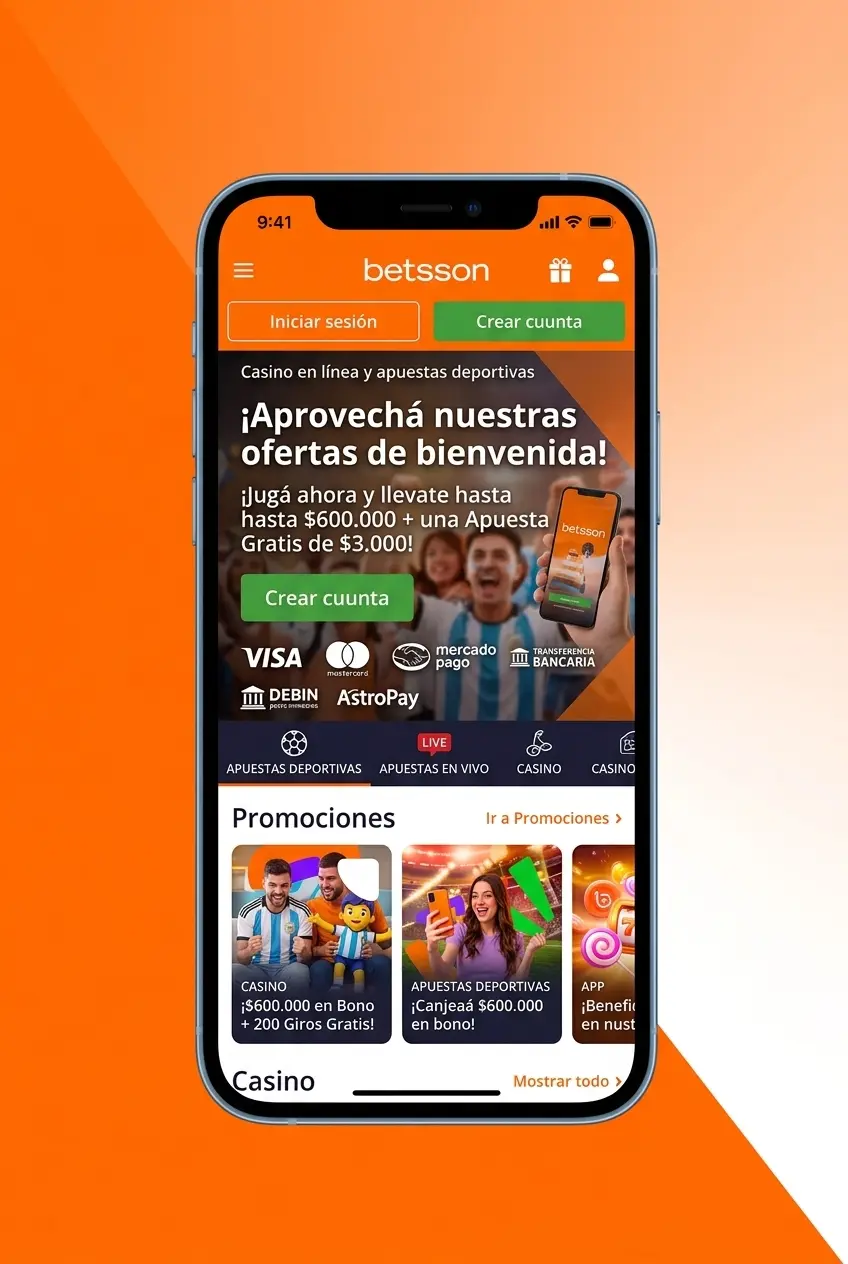 Guía paso a paso para apostar en Dota 2 en Betsson Argentina desde registro hasta confirmar apuesta