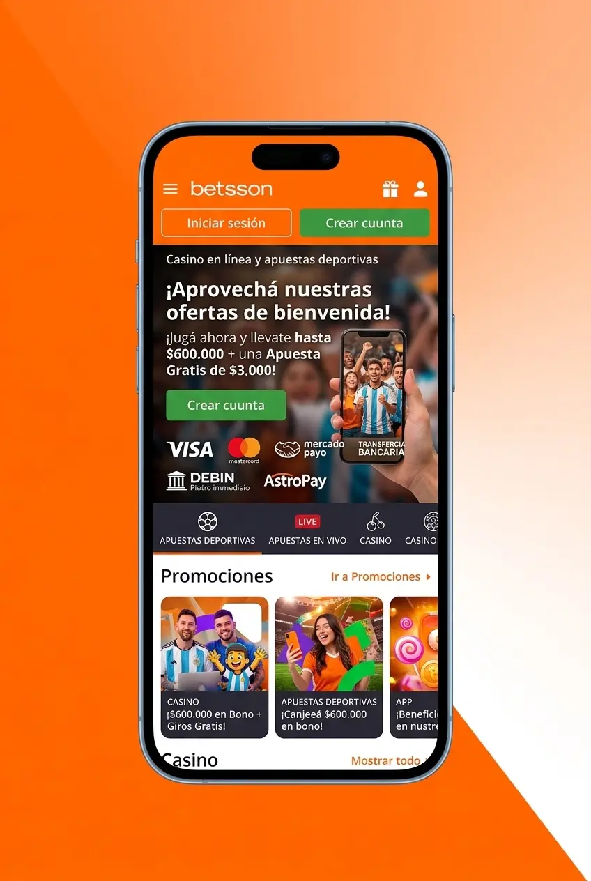 Guía paso a paso para apostar en Dota 2 en Betsson Argentina desde registro hasta confirmar apuesta
