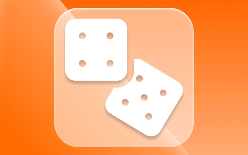 Prueba tu suerte jugando a los juegos de dados en vivo del casino Betsson.